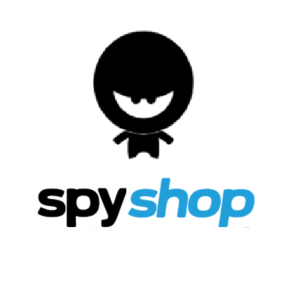 Spy shop