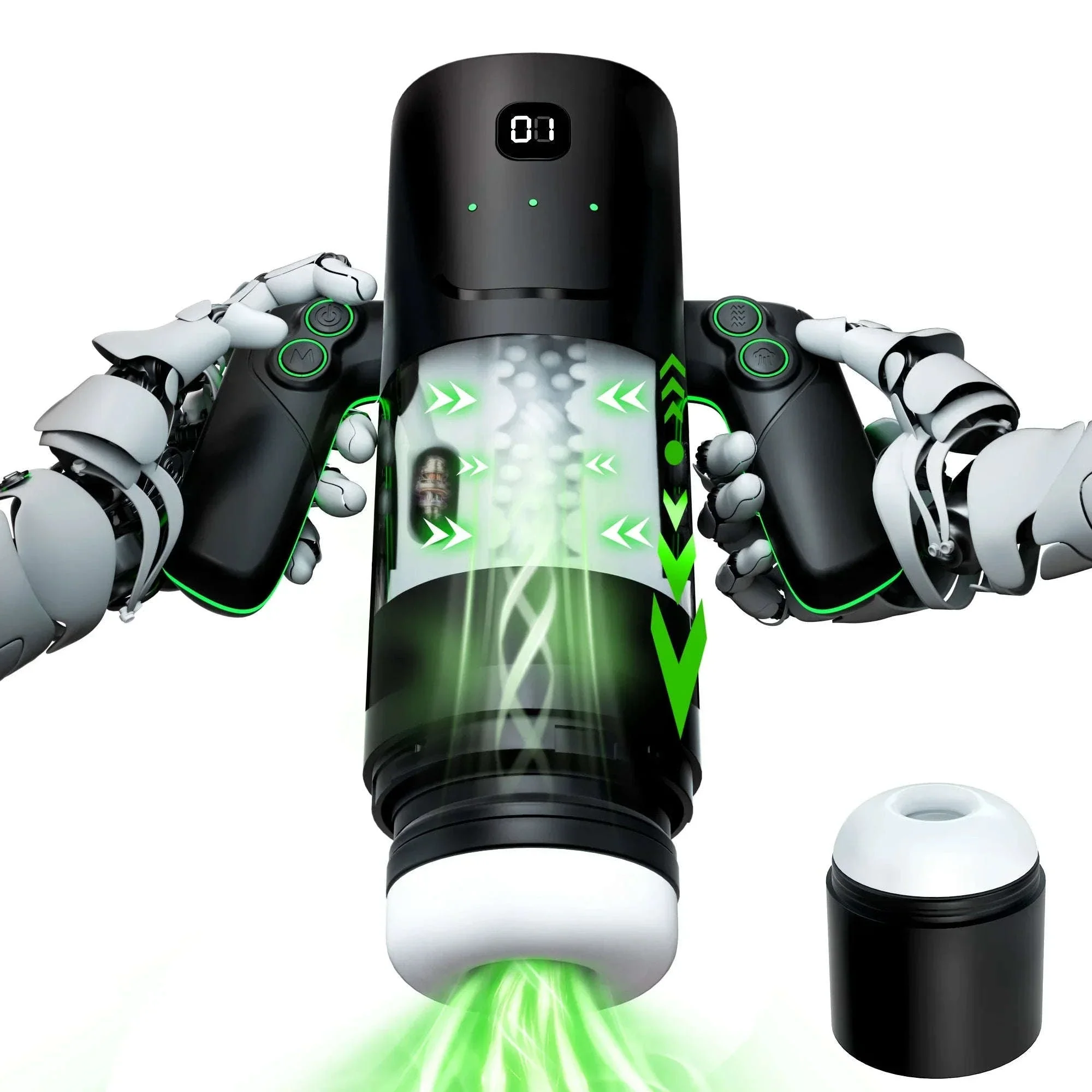 Thumbnail 1